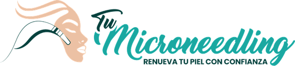 TuMicroneedling — Renueva tu piel con confianza