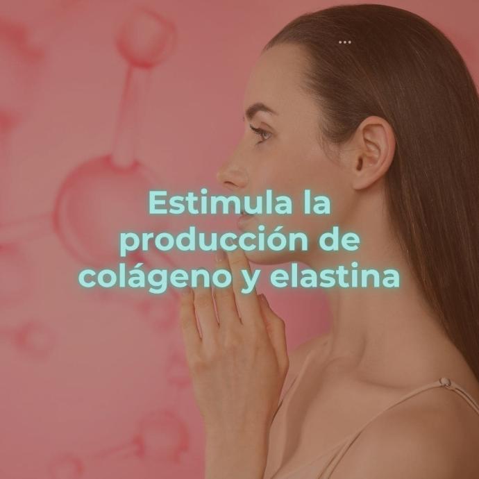 Microneedling: estimula de forma significativa la producción de colágeno y elastina