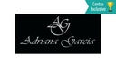 Centro de Estética Adriana García.