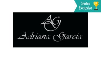Centro de Estética Adriana García.